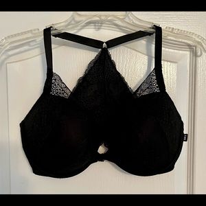 NWOT Pink Victoria Secret Push Up